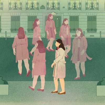 Financial Times - Book Review