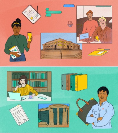 Journal of The Law Society of Scotland