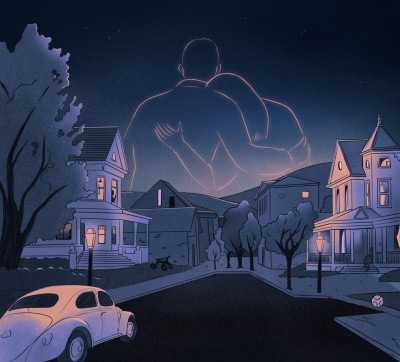 The New York Times - Book Review