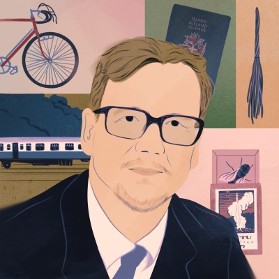 The New York Review of Books 