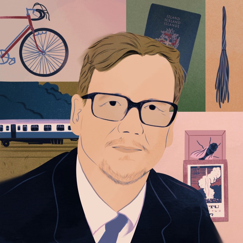 The New York Review of Books 