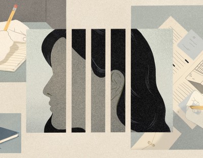 The New Yorker - Who Would Believe a Prisoner